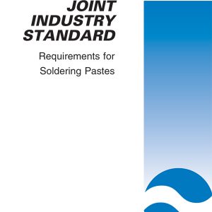 Joint Standard Industry