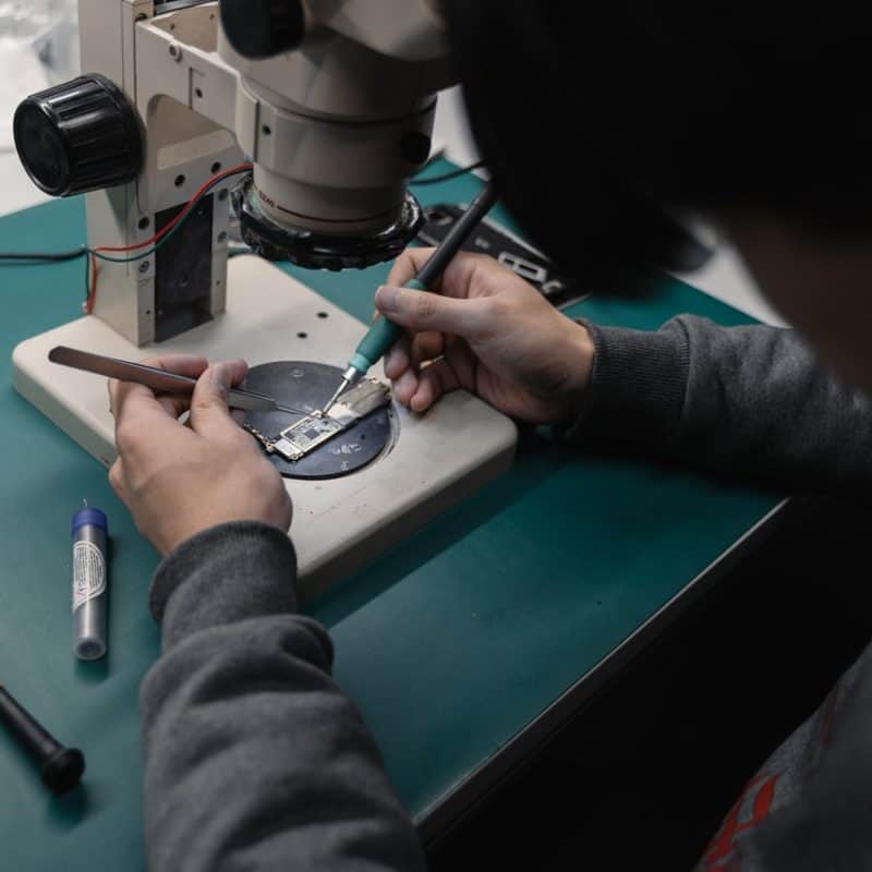 PCB Creation Design
