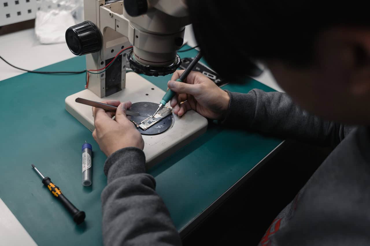 PCB Creation Design