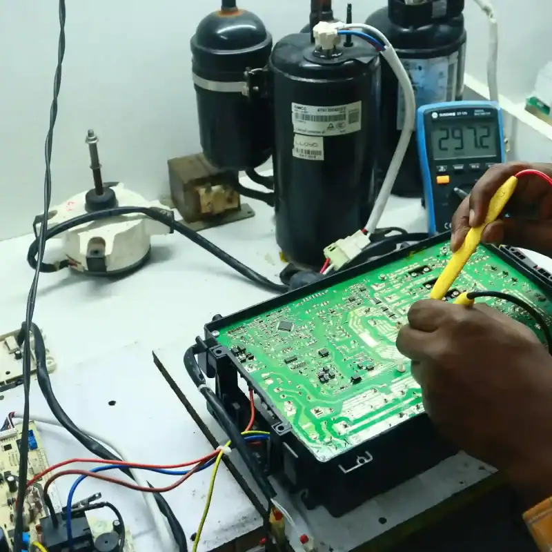 PCB Design Course Practical