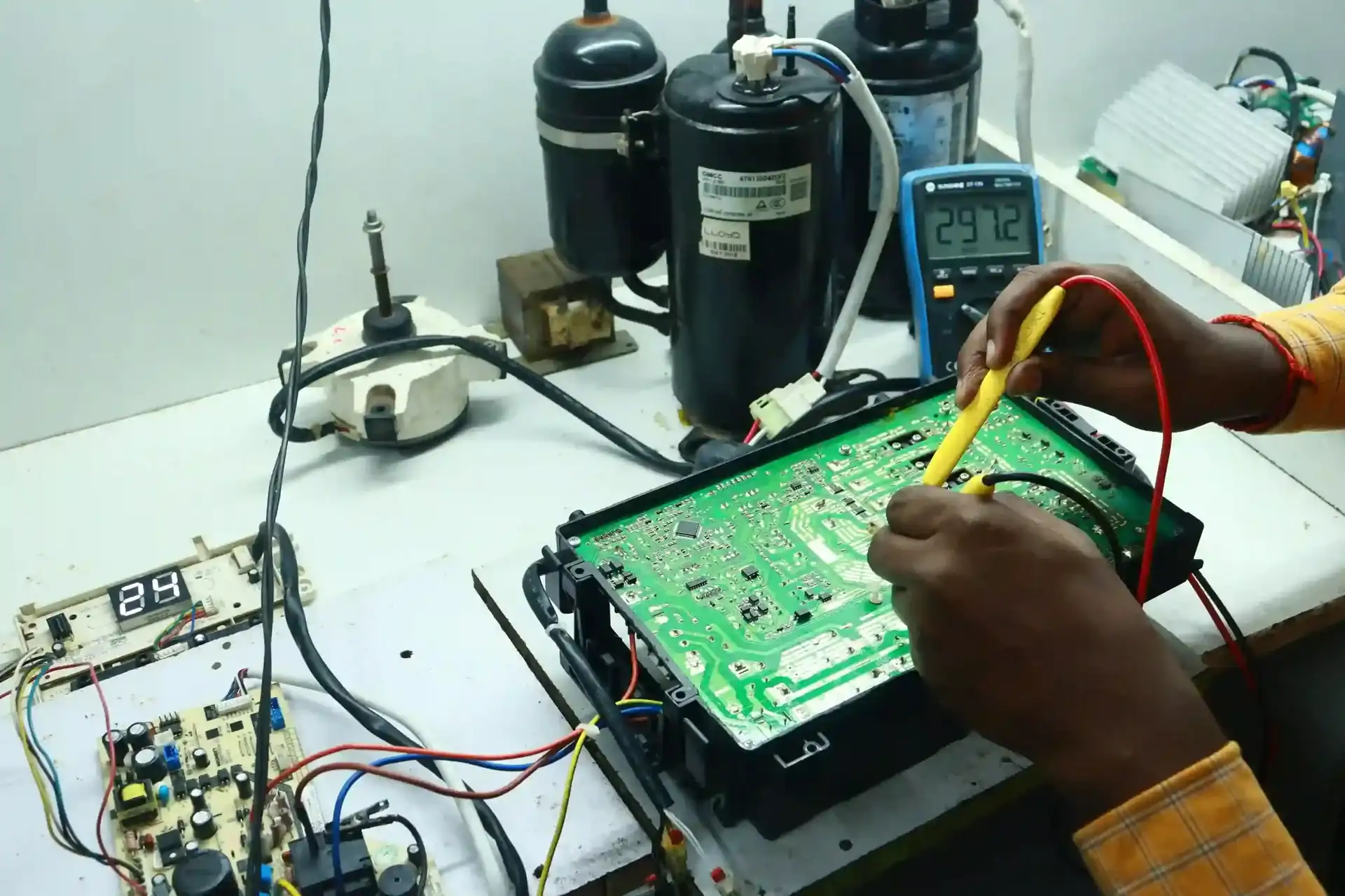 PCB Design Course Practical