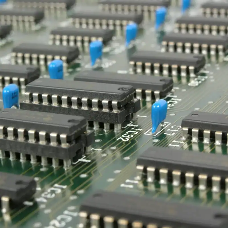 PCB Design Example