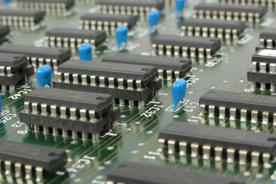 PCB Design Example