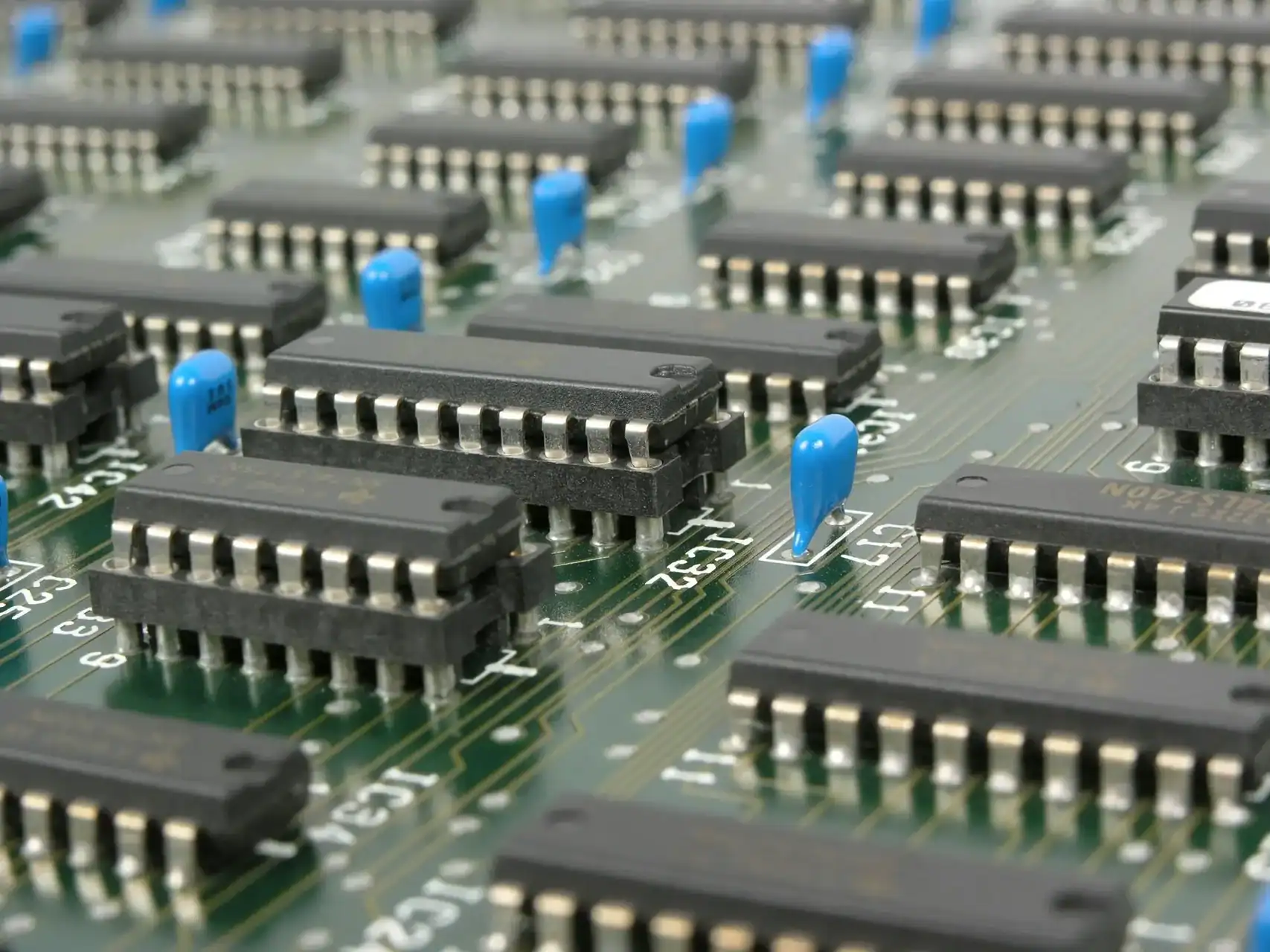 PCB Design Example