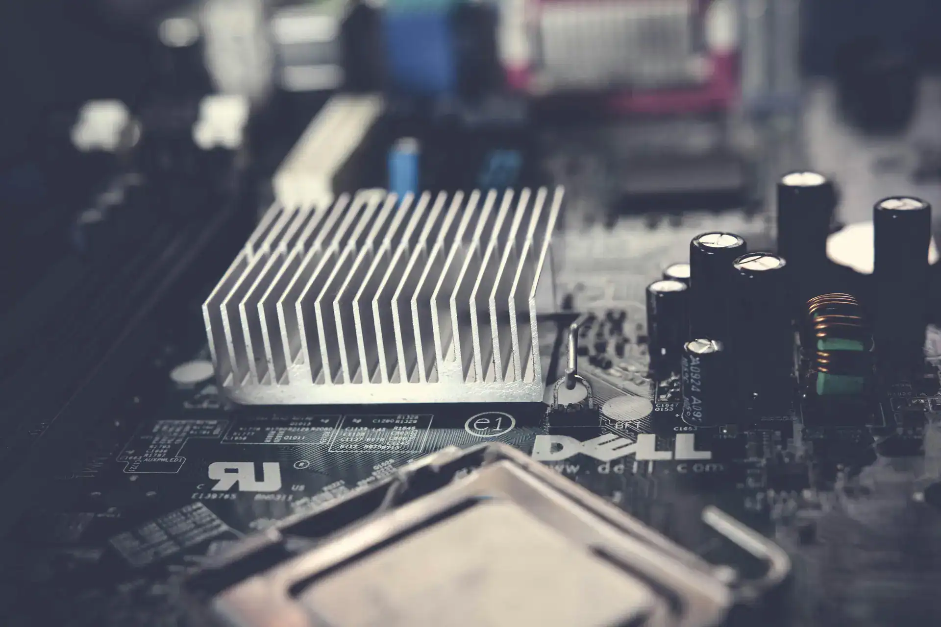 Printed Circuit Board Technology
