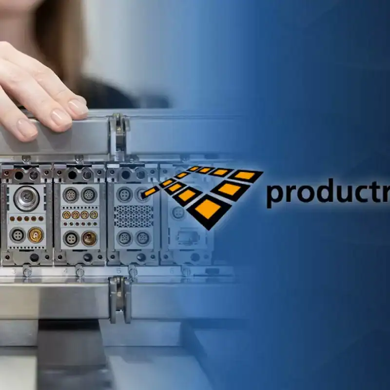 Productronica 2025 Event