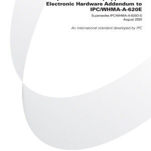 IPC/WHMA-A-620E-S