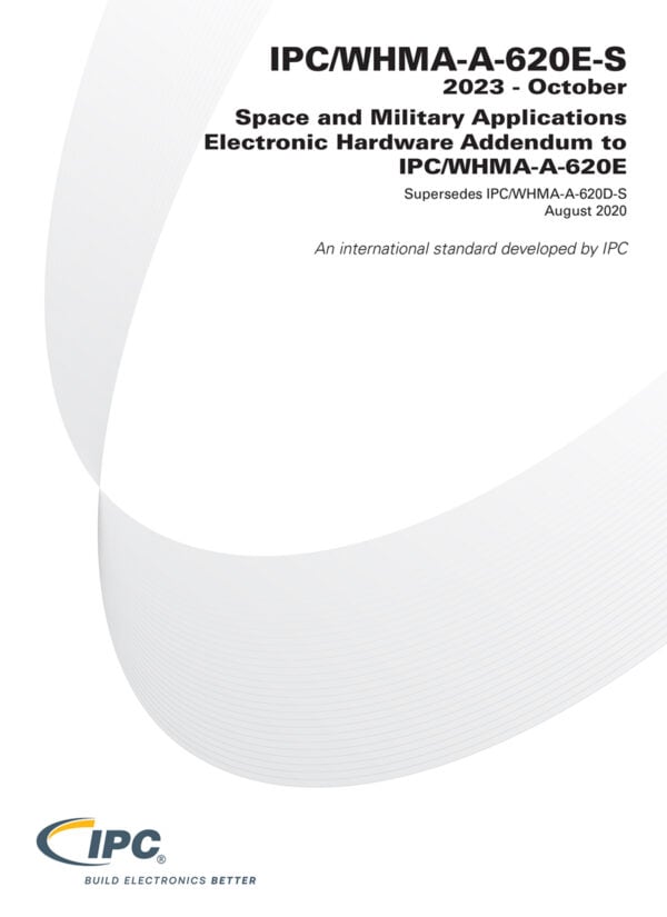 IPC/WHMA-A-620E-S
